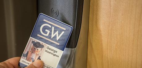 Gw Id Card